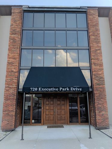 Vantage Centre: 720 Executive Park Dr, Greenwood, IN 46143